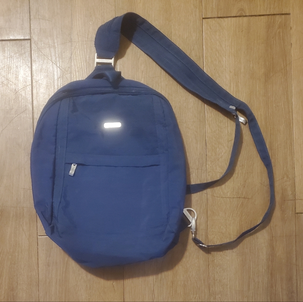 Baggallini Classic Excursion Convertible Travel S… - image 6